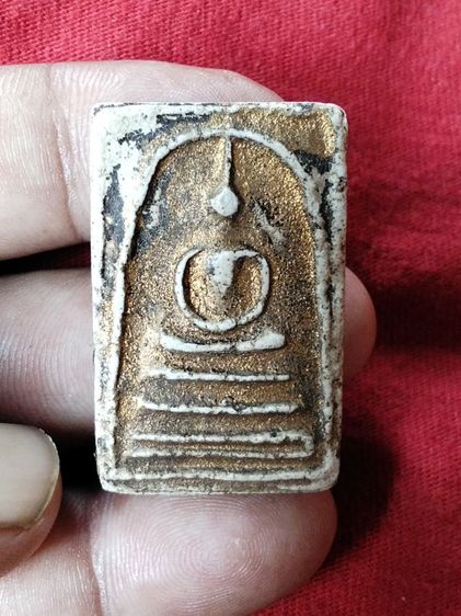 พระสมเด็จ รูปที่ 3