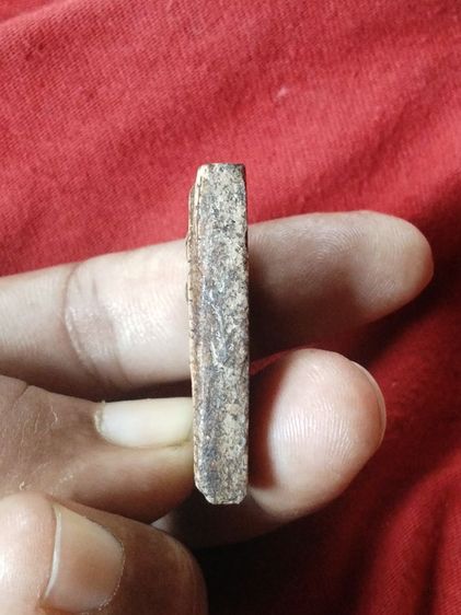 พระสมเด็จมีสังฆาฏิ รูปที่ 6