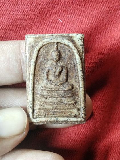 พระสมเด็จมีสังฆาฏิ รูปที่ 5