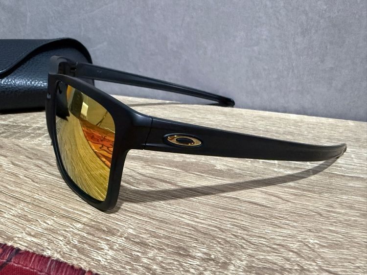 แว่น Oakley  Sliver Xl   size 57 รูปที่ 4