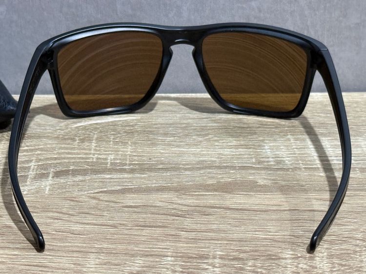 แว่น Oakley  Sliver Xl   size 57 รูปที่ 2