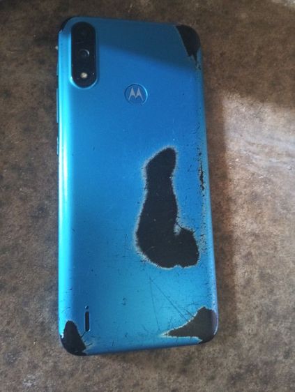 โทรศัพท์โมโตเเรม2