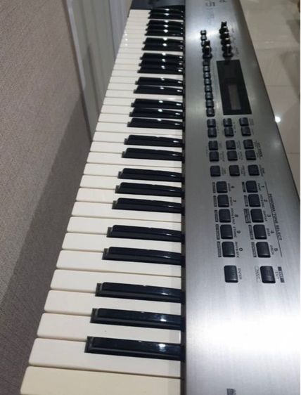 เปียโน รูปที่ 3