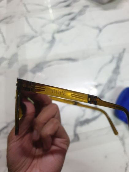 แว่นตาพับได้ ROPE ญี่ปุ่น รูปที่ 3