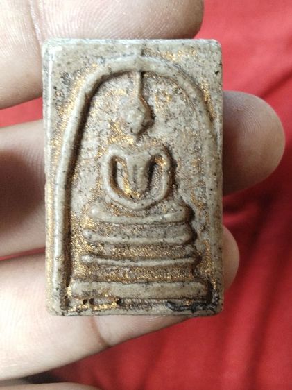 พระสมเด็จ รูปที่ 2