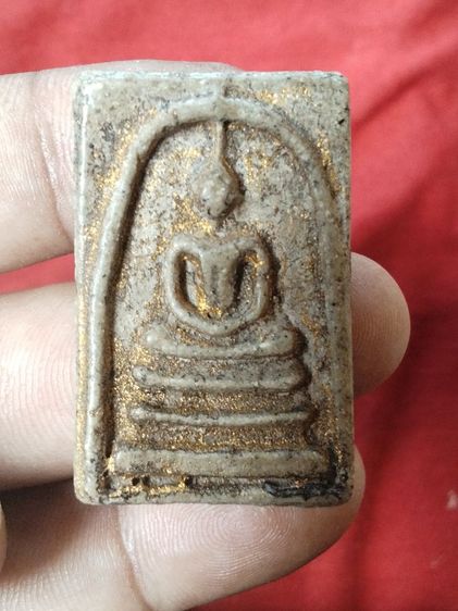 พระสมเด็จ รูปที่ 3