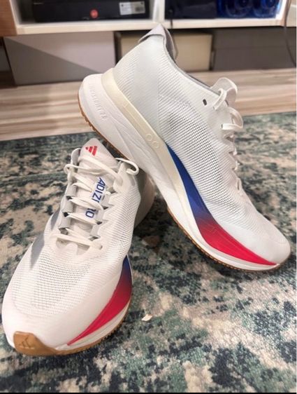 Adidas Adizero Boston 12 รูปที่ 3