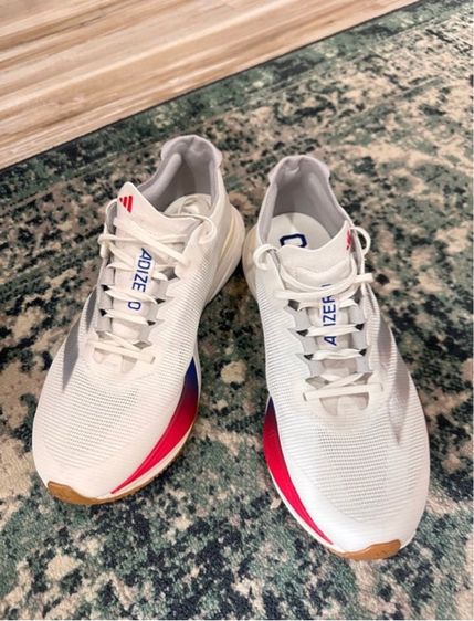 Adidas Adizero Boston 12 รูปที่ 15