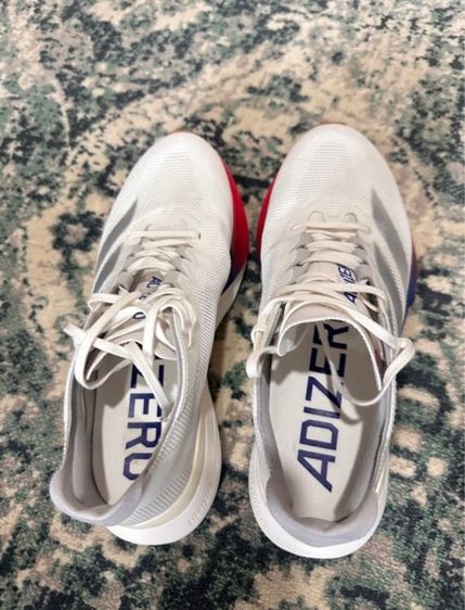 Adidas Adizero Boston 12 รูปที่ 11