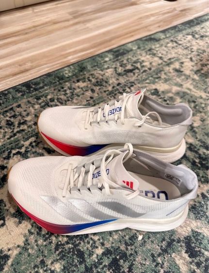 Adidas Adizero Boston 12 รูปที่ 13