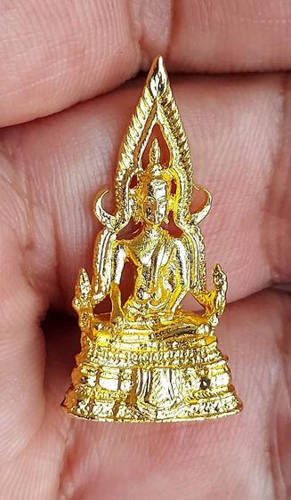 สมเด็จองค์ปฐมรุ่นแรกออกวัดธรรมยาน สาขาวัดท่าซุง รูปที่ 9