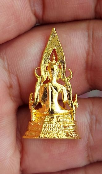 สมเด็จองค์ปฐมรุ่นแรกออกวัดธรรมยาน สาขาวัดท่าซุง รูปที่ 2