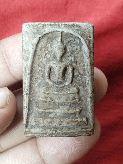 พระสมเด็จ รูปที่ 2