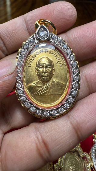 ปล่อยพระค่ะ