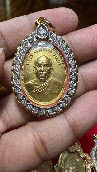 ปล่อยพระค่ะ รูปที่ 2