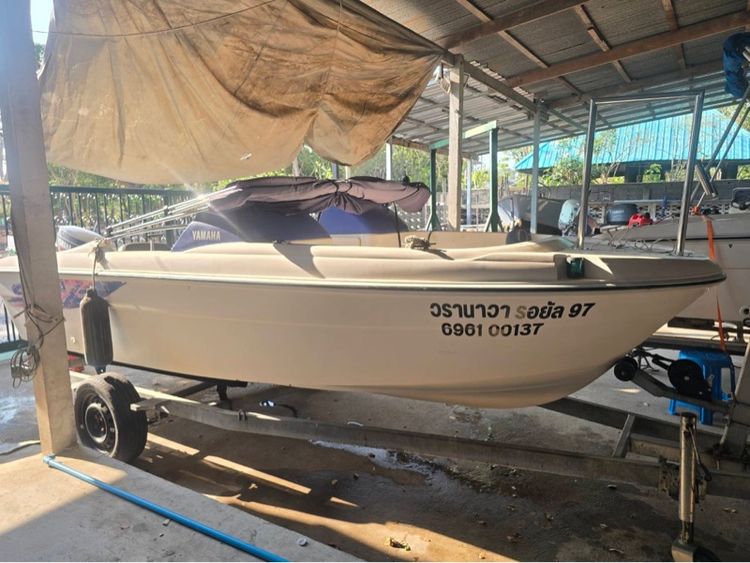 เรือไฟเบอร์ รูปที่ 3