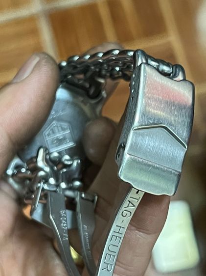 tag heuer ก้างปลา รูปที่ 4