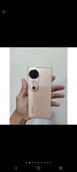 ขายด่วน VIVO V40 12 256GB รูปที่ 3