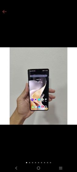 ขายด่วน VIVO V40 12 256GB