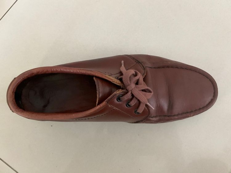 รองเท้า red wing หัวเหล็ก รูปที่ 5