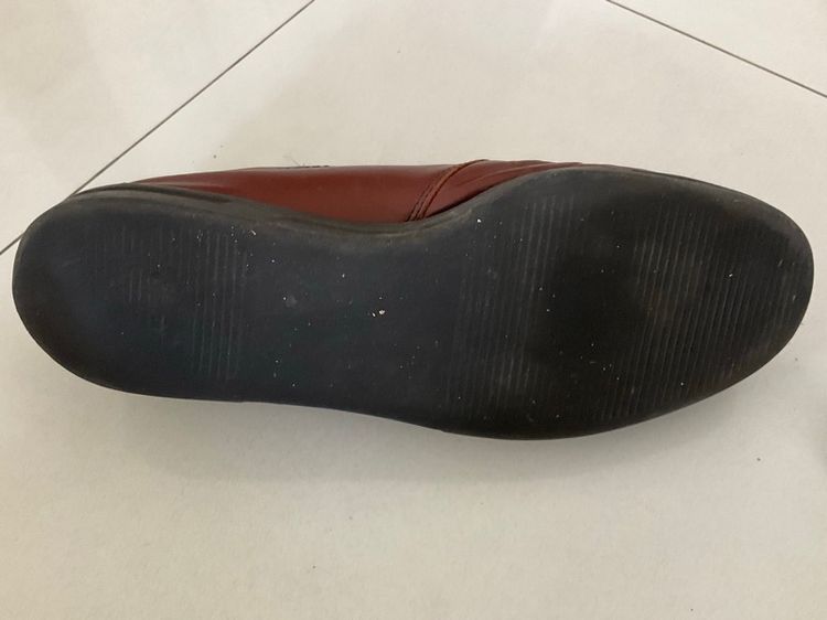 รองเท้า red wing หัวเหล็ก รูปที่ 6