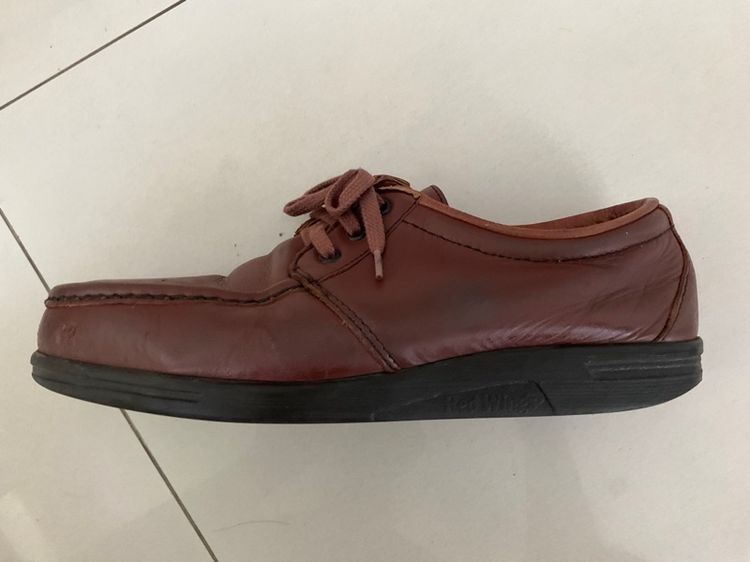 รองเท้า red wing หัวเหล็ก รูปที่ 2