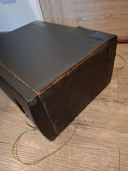 ซัพลำโพง JBL รูปที่ 8