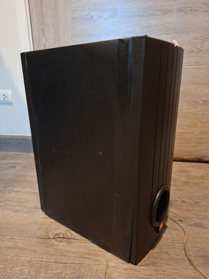 ซัพลำโพง JBL รูปที่ 2