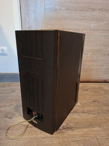 ซัพลำโพง JBL รูปที่ 7