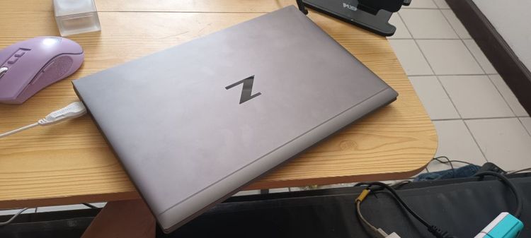 Hp Zbook Workstation Gen11 ใส่ซิมได้ รูปที่ 2