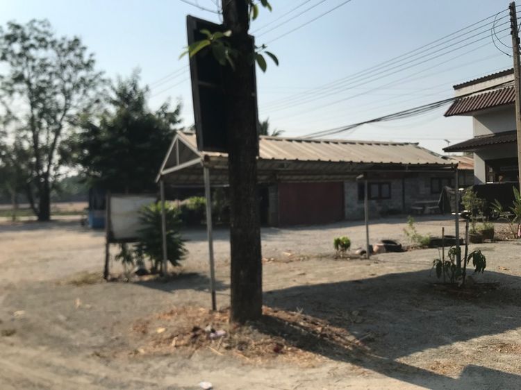 ขายร้านมีหลังคาขายของ ยาว5 เมตร กว้าง 3.5 เมตร รูปที่ 3