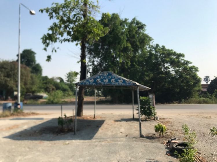 ขายร้านมีหลังคาขายของ ยาว5 เมตร กว้าง 3.5 เมตร รูปที่ 4