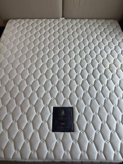 ฟูกนอน Dunlopiilo รุ่น Maribel รูปที่ 6