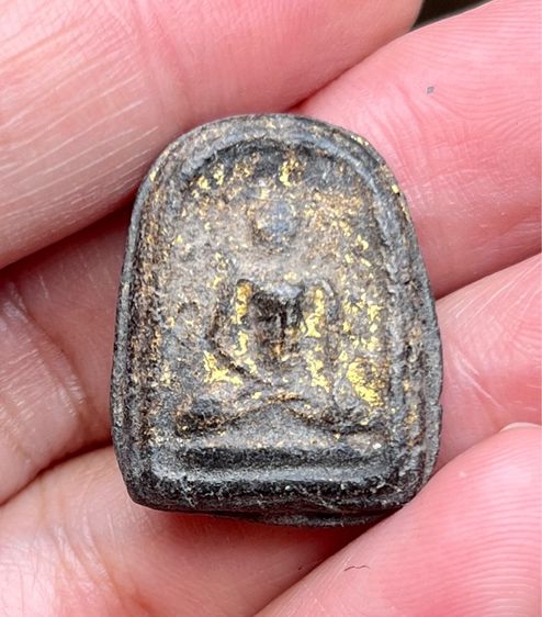 หลวงปู่บุญ วัดกลางบางแก้ว