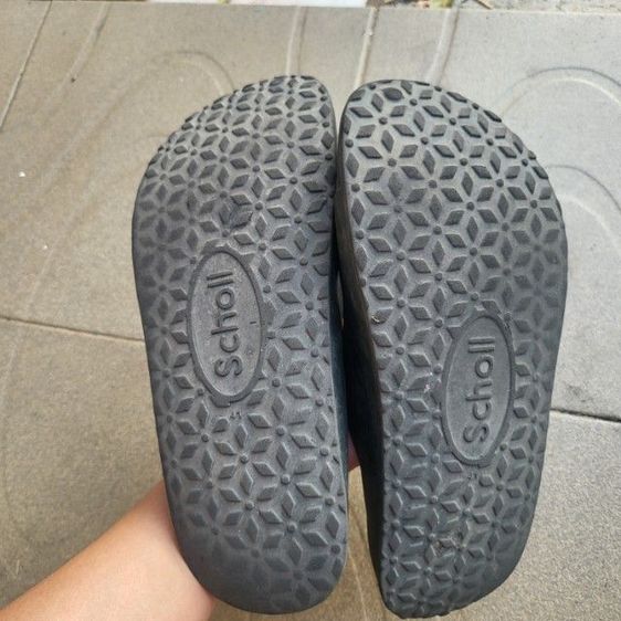 scholl biom sonic เบอร์ 41 ส่งต่อสภาพวิบวับ รูปที่ 3