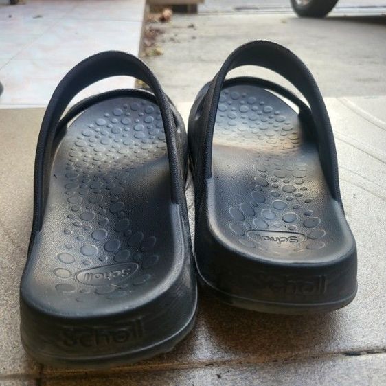 scholl biom sonic เบอร์ 41 ส่งต่อสภาพวิบวับ รูปที่ 2