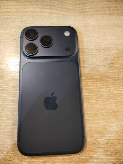 iPhone 17 pro ZP 256 GB เครื่องศูนย์ รูปที่ 2