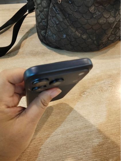 iPhone 17 pro ZP 256 GB เครื่องศูนย์ รูปที่ 5