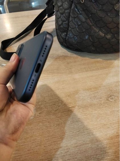 iPhone 17 pro ZP 256 GB เครื่องศูนย์ รูปที่ 6