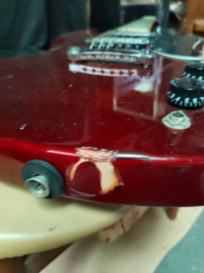 Eko SG kst 1959 รูปที่ 4