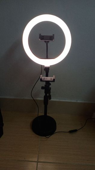 ไฟไลฟ์สด วงแหวน

ขนาดไฟ: เส้นผ่านศูนย์กลางประมาณ 26 เซนติเมตร (10 นิ้ว)  รูปที่ 5