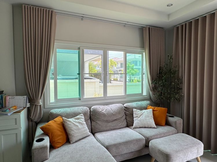 โซฟา กันแมวข่วน รูปที่ 2