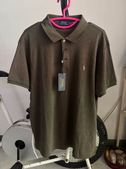 เสื้อ Polo Ralph Lauren