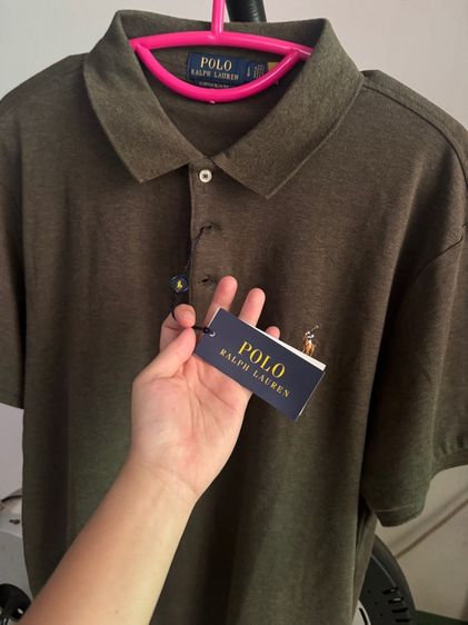 เสื้อ Polo Ralph Lauren รูปที่ 2