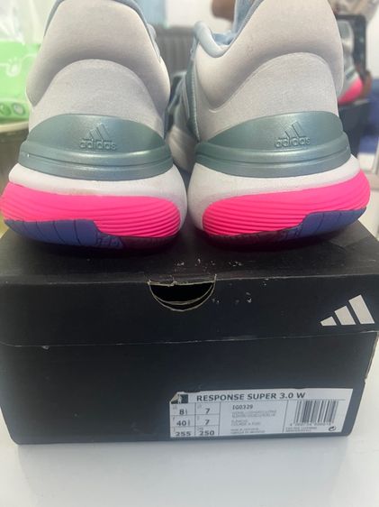 รองเท้า Adidas ของแท้ รูปที่ 7