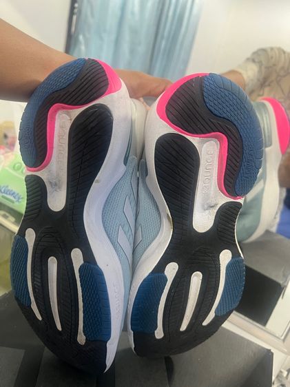 รองเท้า Adidas ของแท้ รูปที่ 2