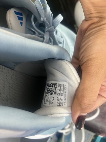 รองเท้า Adidas ของแท้ รูปที่ 5