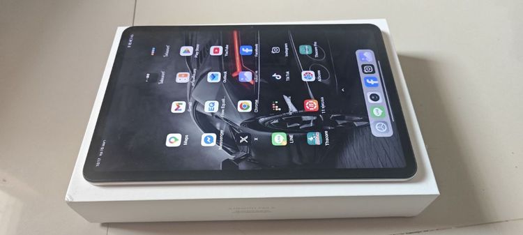 ขาย xiaomi pad6 256GB รูปที่ 2