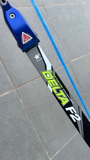 ธนู hoytGMX รูปที่ 5