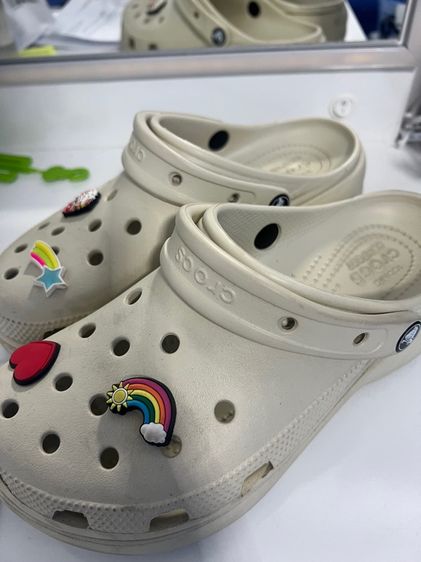 รองเท้า CROCS ของแท้